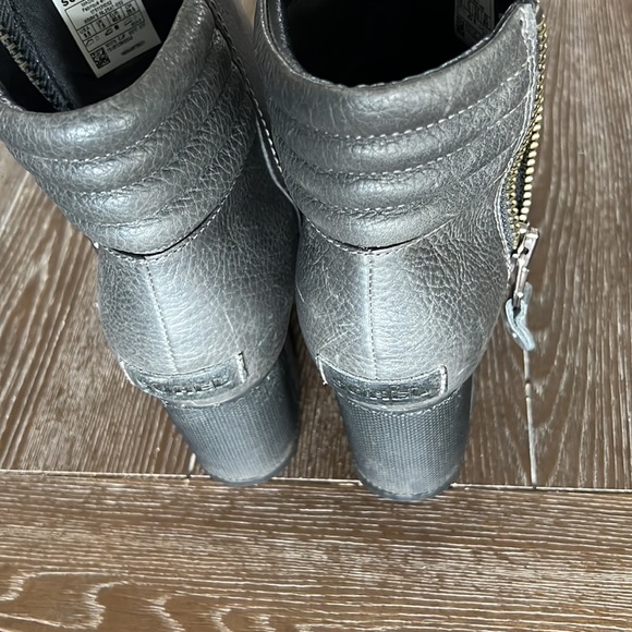 Sorel Danica boots - Picture 6 of 10